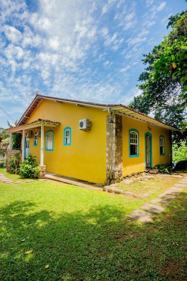 Casa Viva Paraty Exterior photo