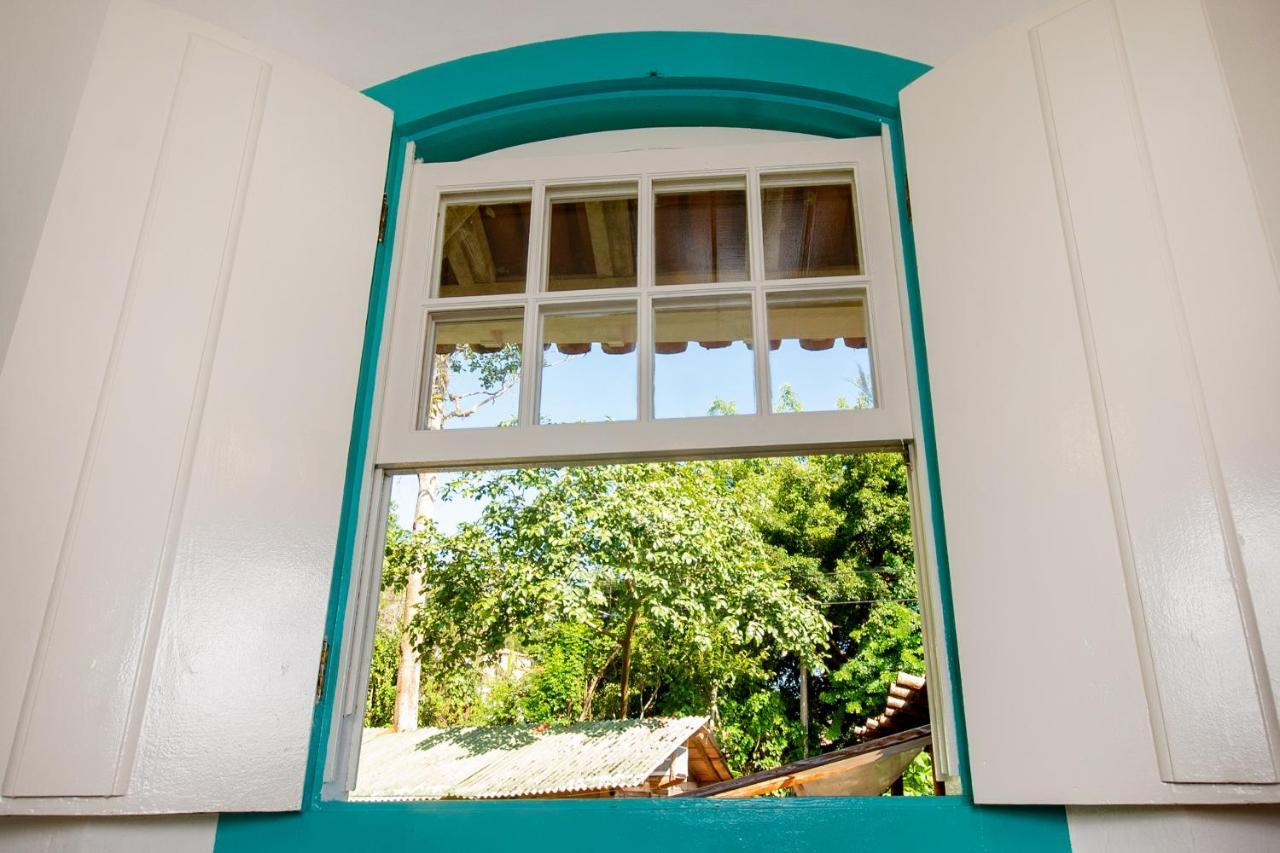 Casa Viva Paraty Exterior photo
