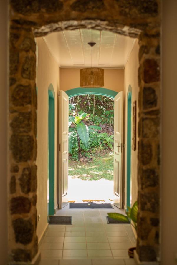 Casa Viva Paraty Exterior photo