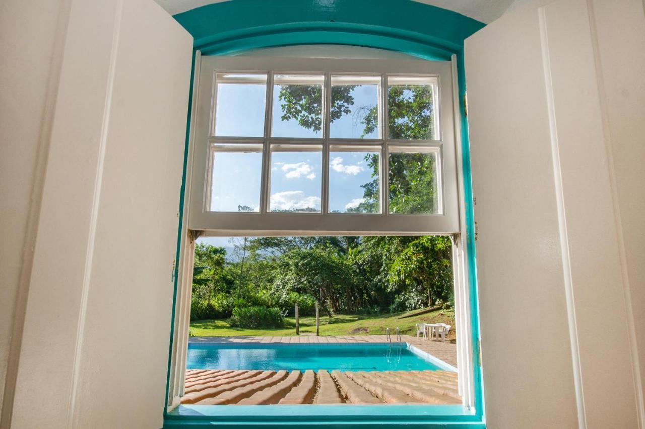 Casa Viva Paraty Exterior photo