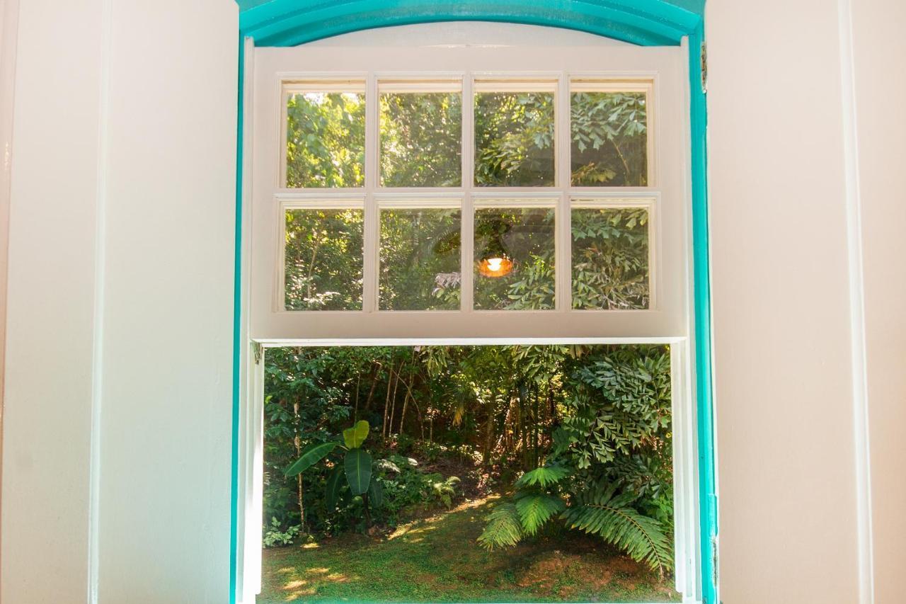 Casa Viva Paraty Exterior photo
