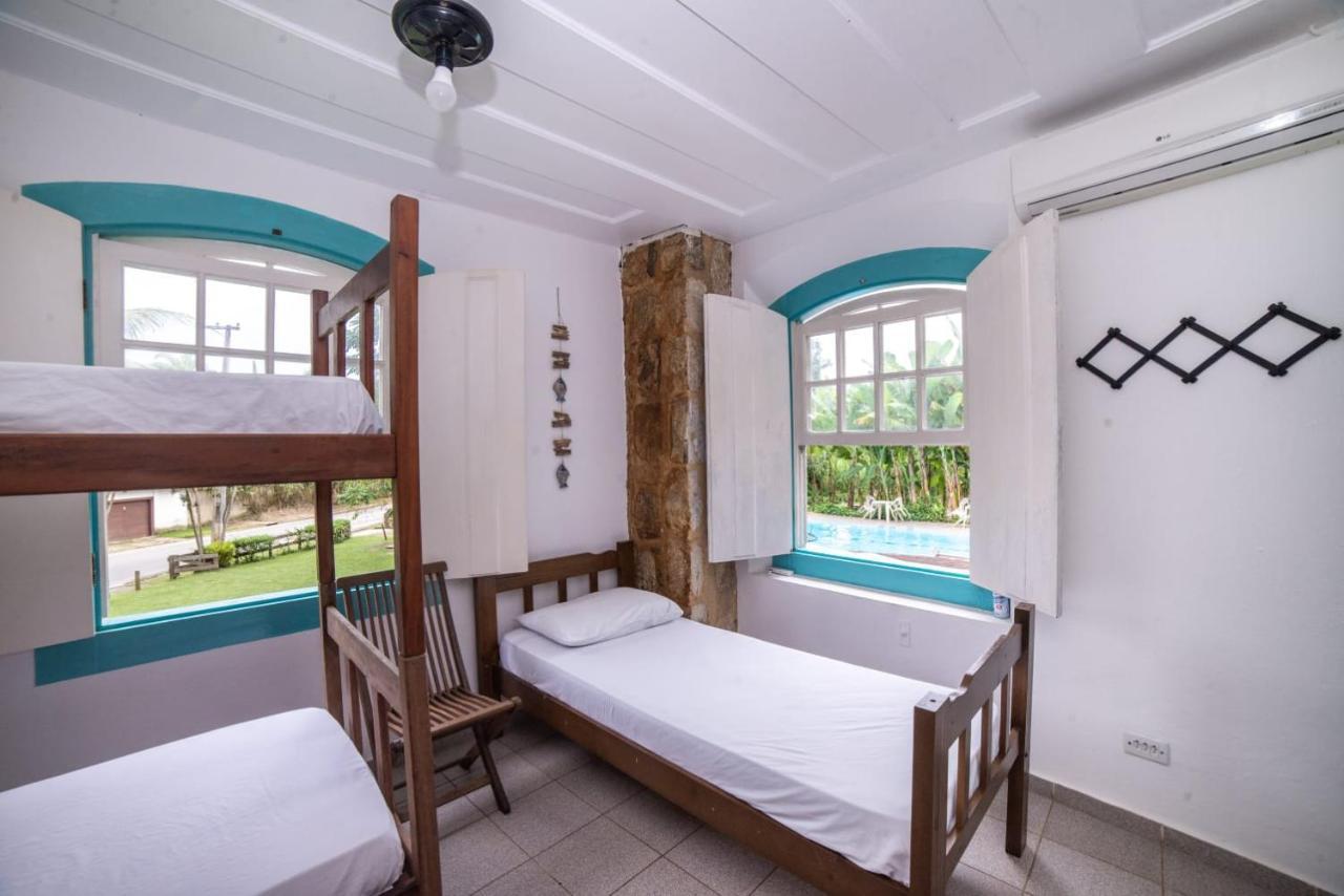 Casa Viva Paraty Exterior photo